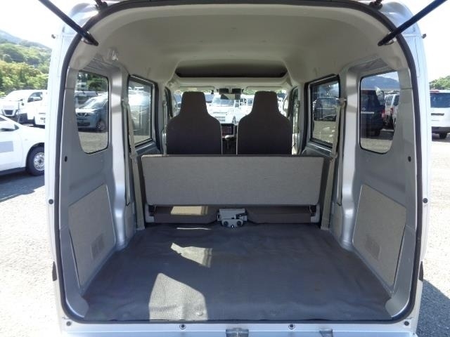 NISSAN CLIPPER