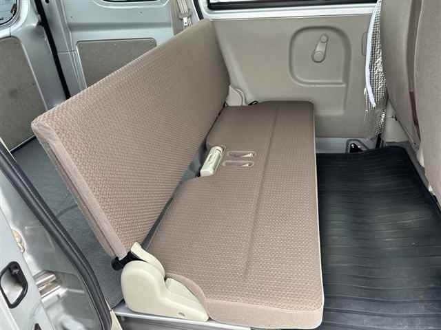 NISSAN CLIPPER