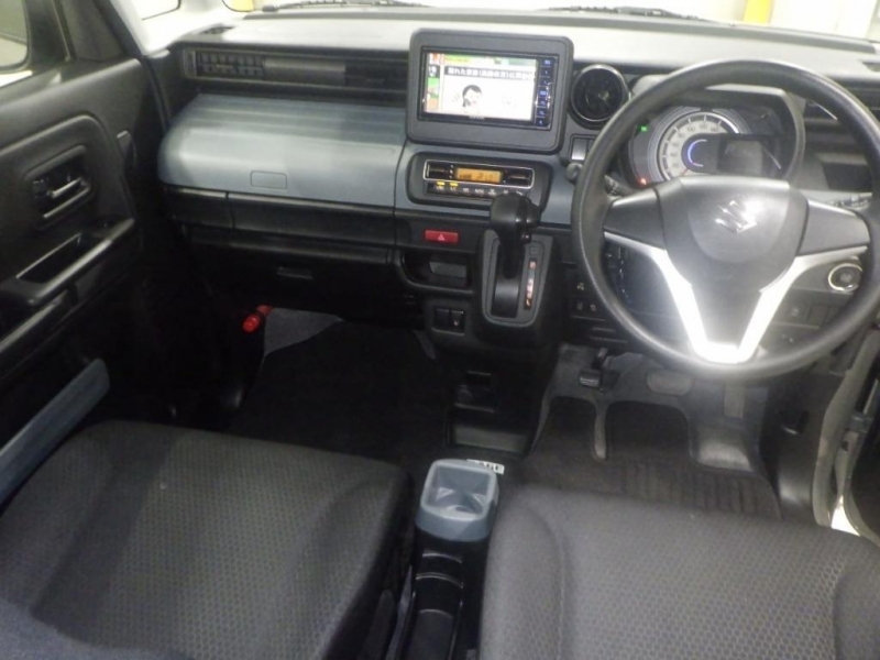 SUZUKI SPACIA BASE