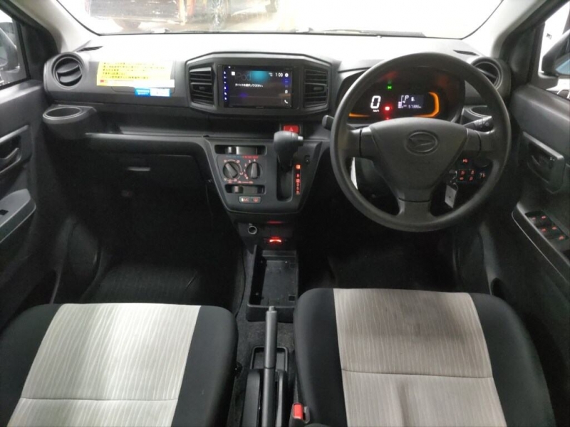 DAIHATSU  MIRA ES