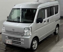 Nissan CLIPPER