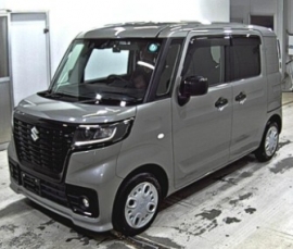 Suzuki SPACIA BASE