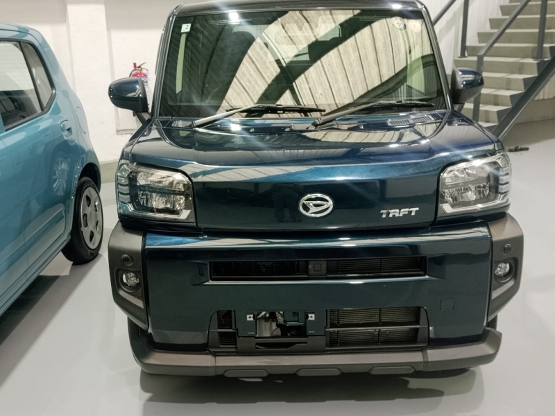 DAIHATSU  TAFT