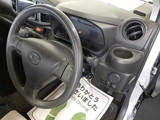 DAIHATSU  MIRA ES