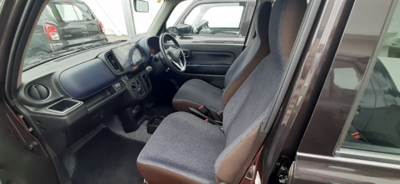 MAZDA CAROL