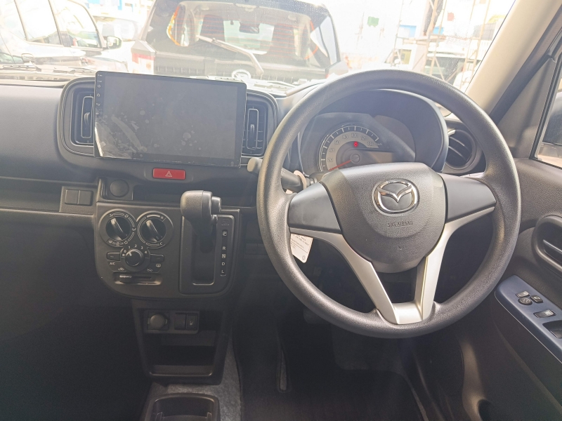 MAZDA CAROL