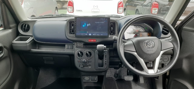MAZDA CAROL