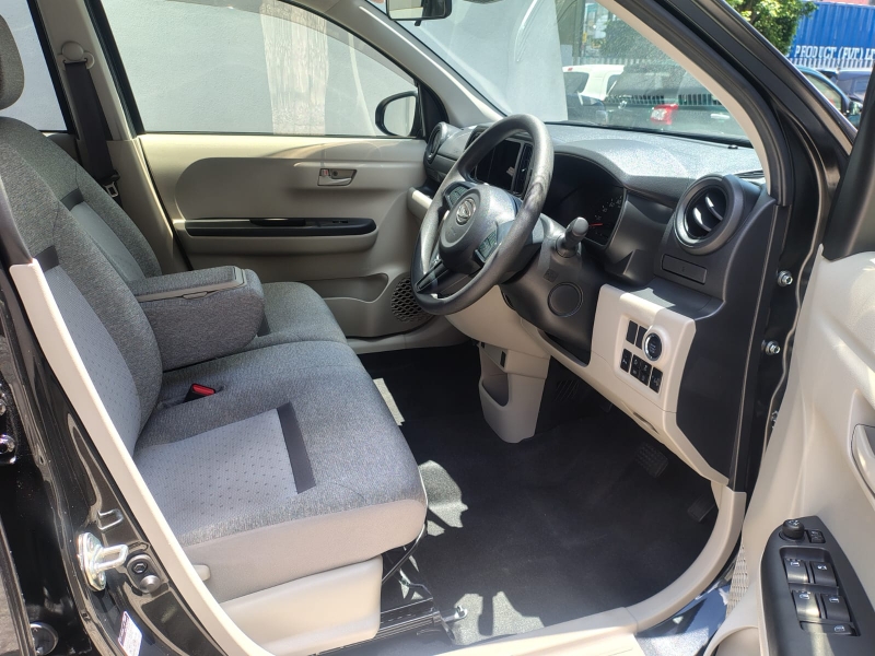 DAIHATSU  BOON