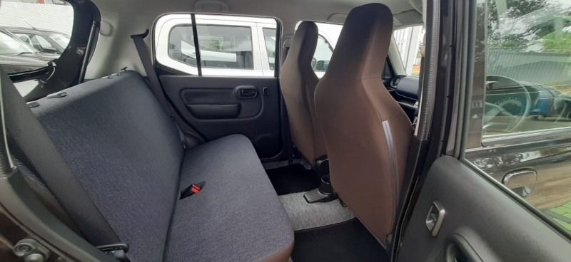 MAZDA CAROL