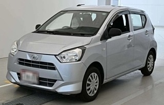 DAIHATSU  MIRA ES