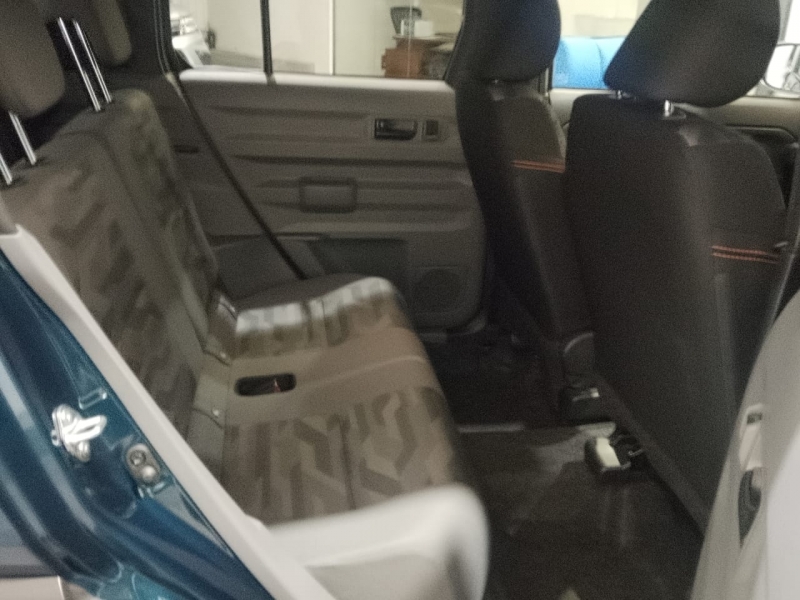 DAIHATSU  TAFT
