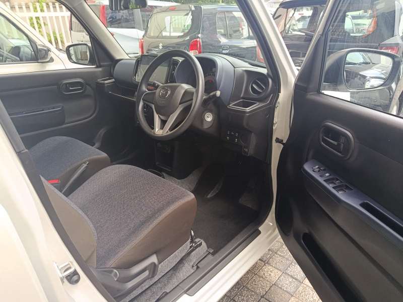 MAZDA CAROL