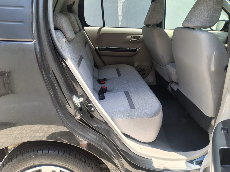 DAIHATSU  BOON