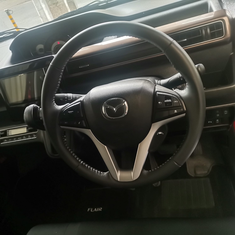 MAZDA FLAIR