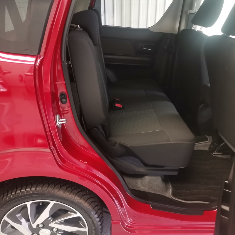 MAZDA FLAIR