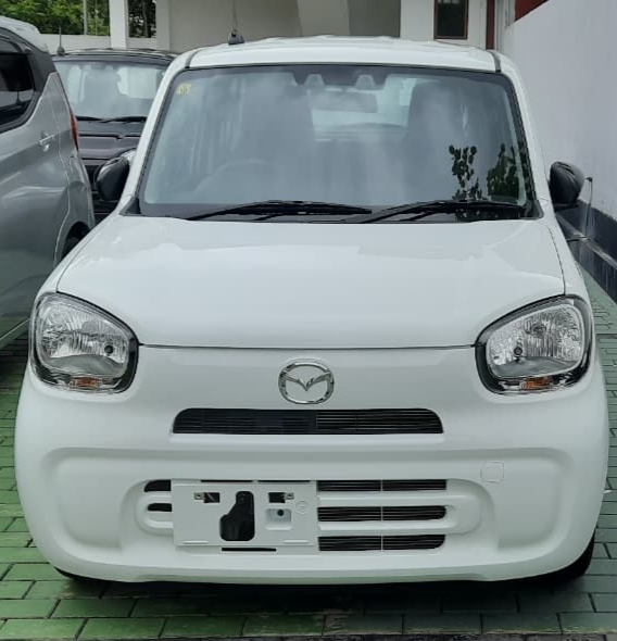 MAZDA CAROL