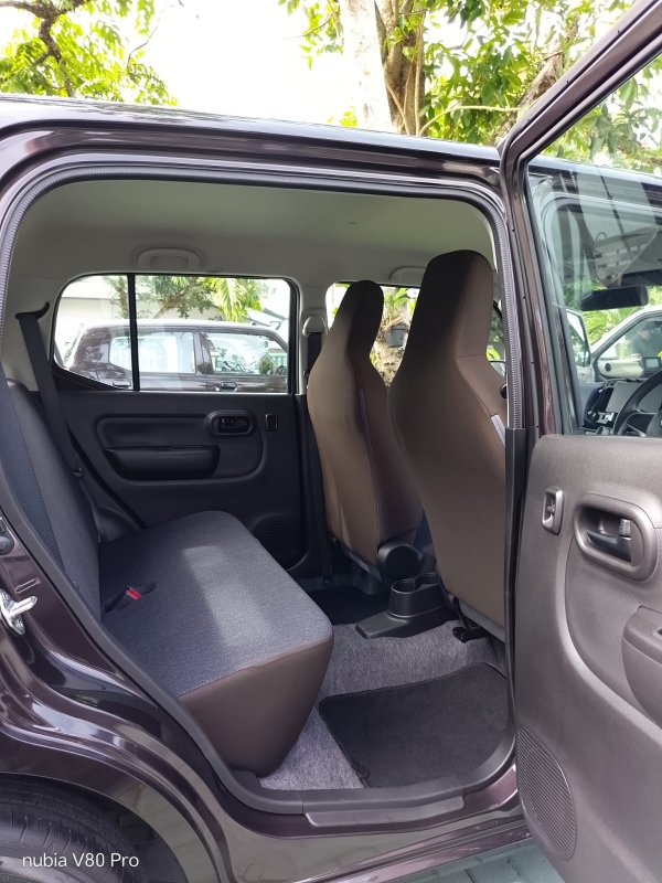 MAZDA CAROL