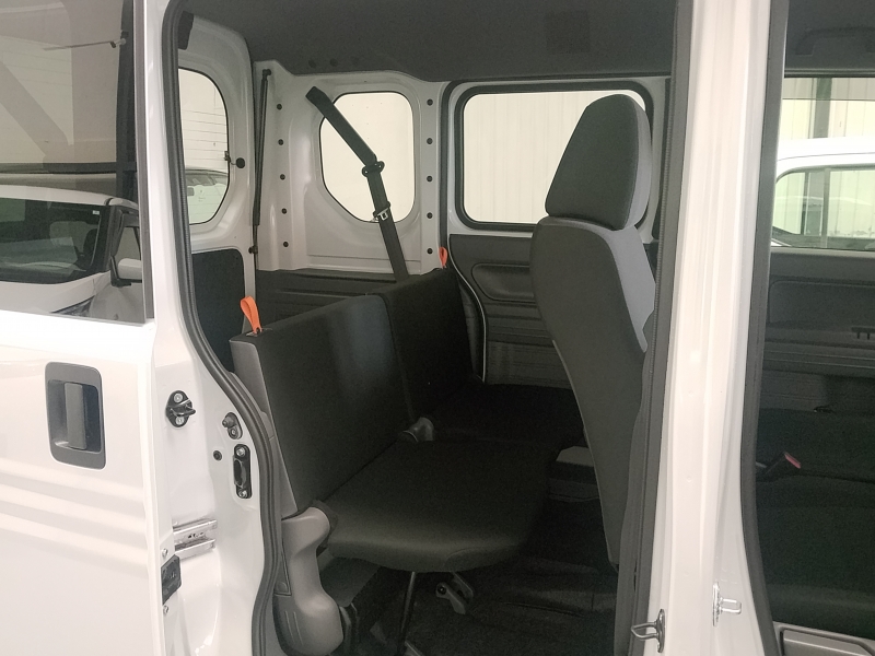 HONDA N VAN