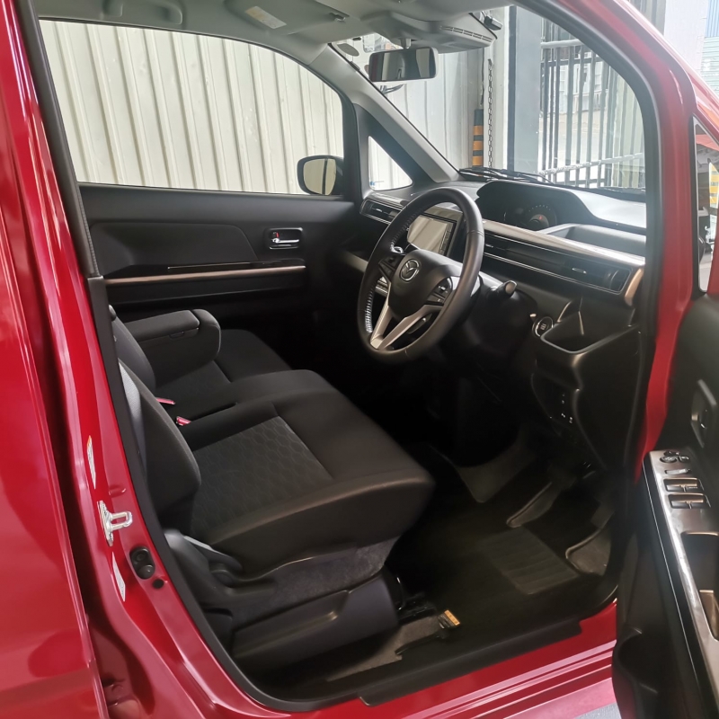 MAZDA FLAIR