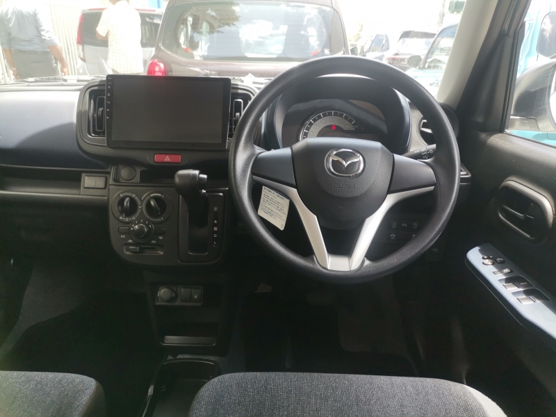 MAZDA CAROL