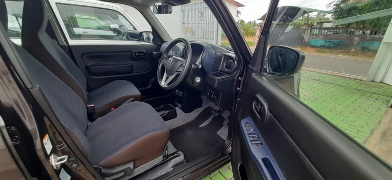 MAZDA CAROL