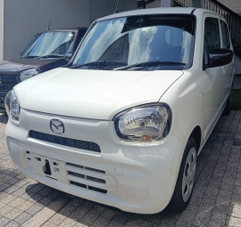MAZDA CAROL