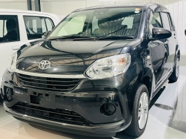 TOYOTA PASSO XL 