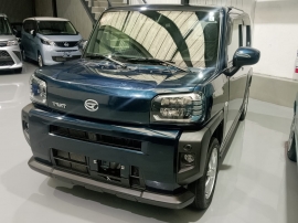 DAIHATSU  TAFT