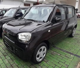 MAZDA CAROL