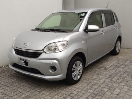 DAIHATSU  BOON XL
